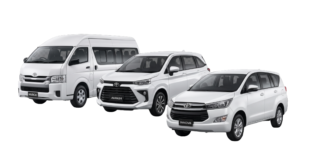 Armada Mobil Afta Travel